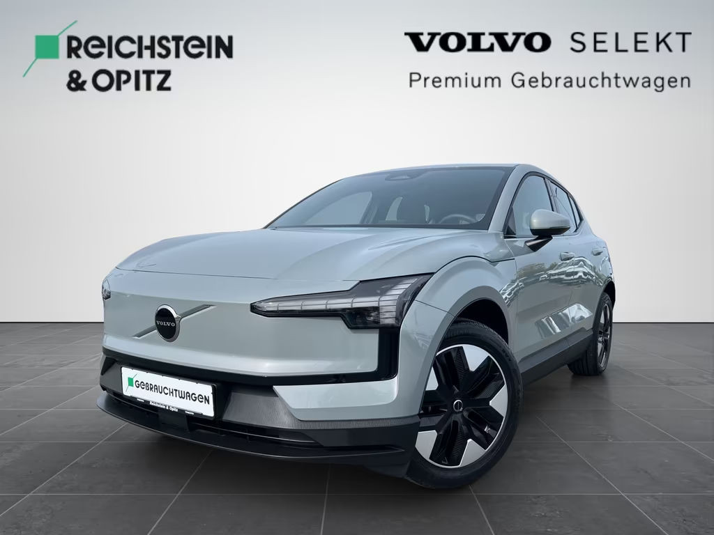 Volvo EX30 2024 Elektrisch