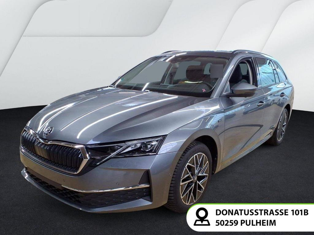 Skoda Octavia 2025 Diesel