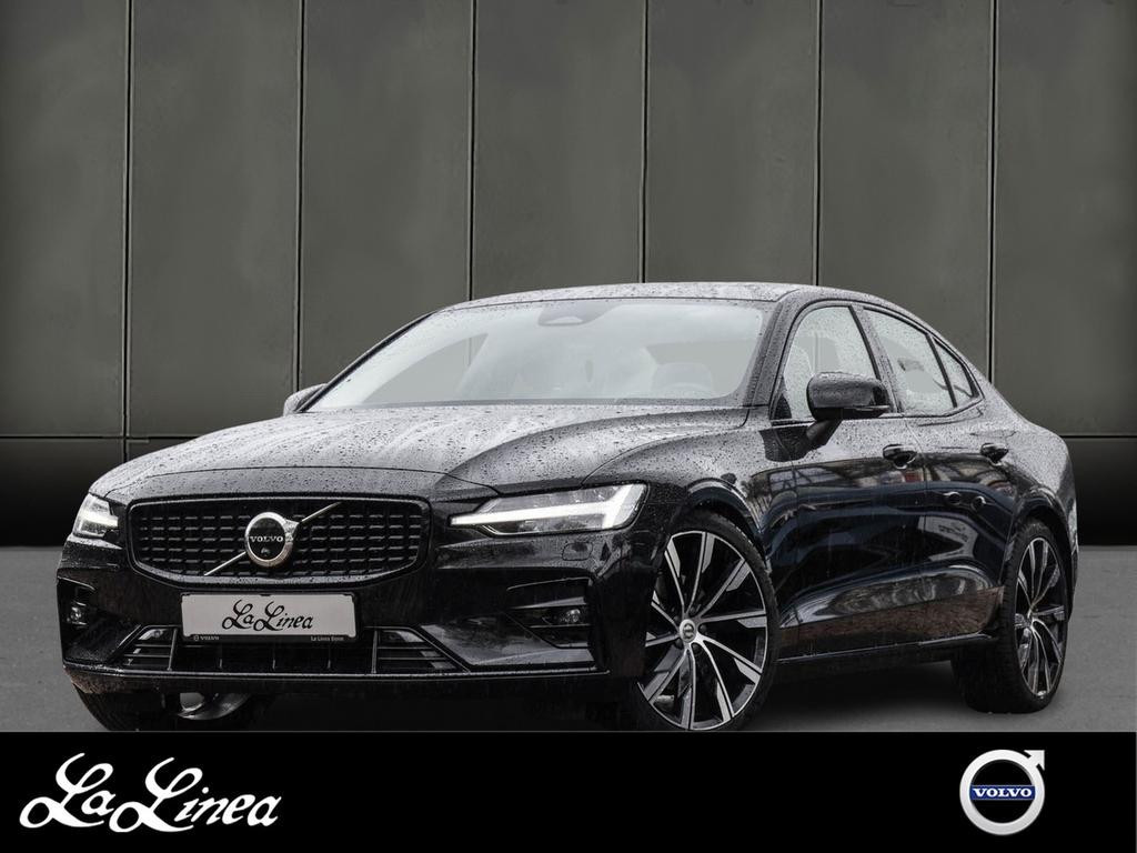 Volvo S60 2023 Benzine