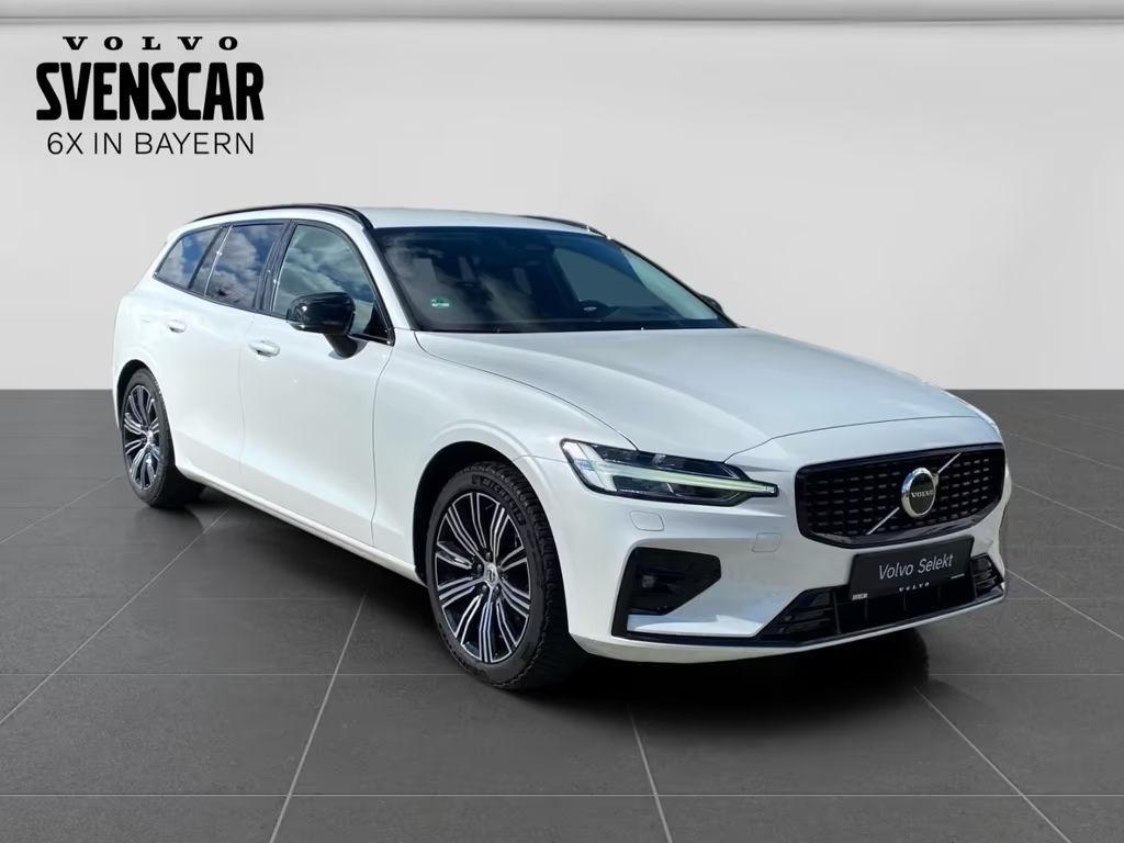 Volvo V60 2022 Diesel