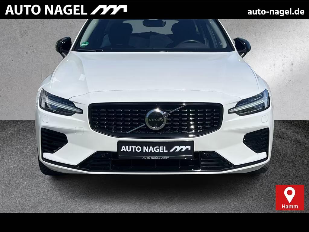 Volvo V60 2024 Hybride Benzine