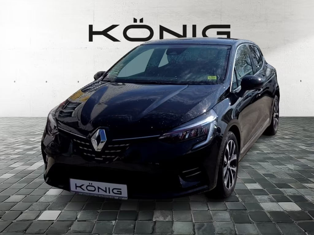 Renault Clio 2023 Benzine