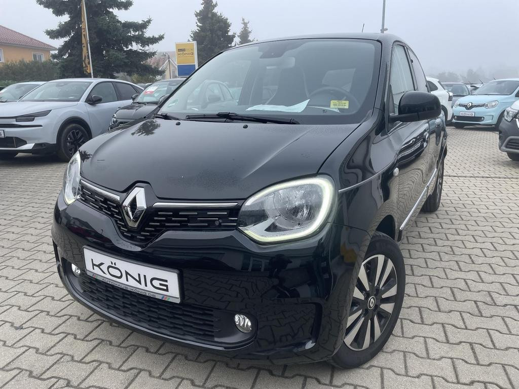 Renault Twingo 2023 Elektrisch