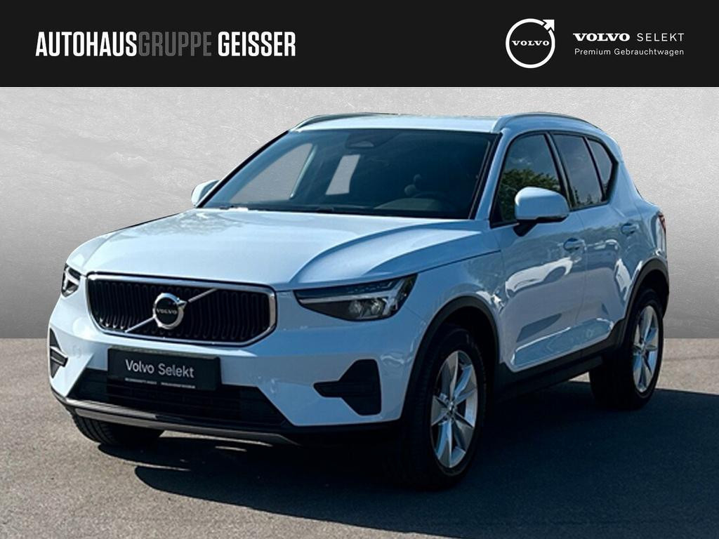 Volvo XC40 2025 Benzine