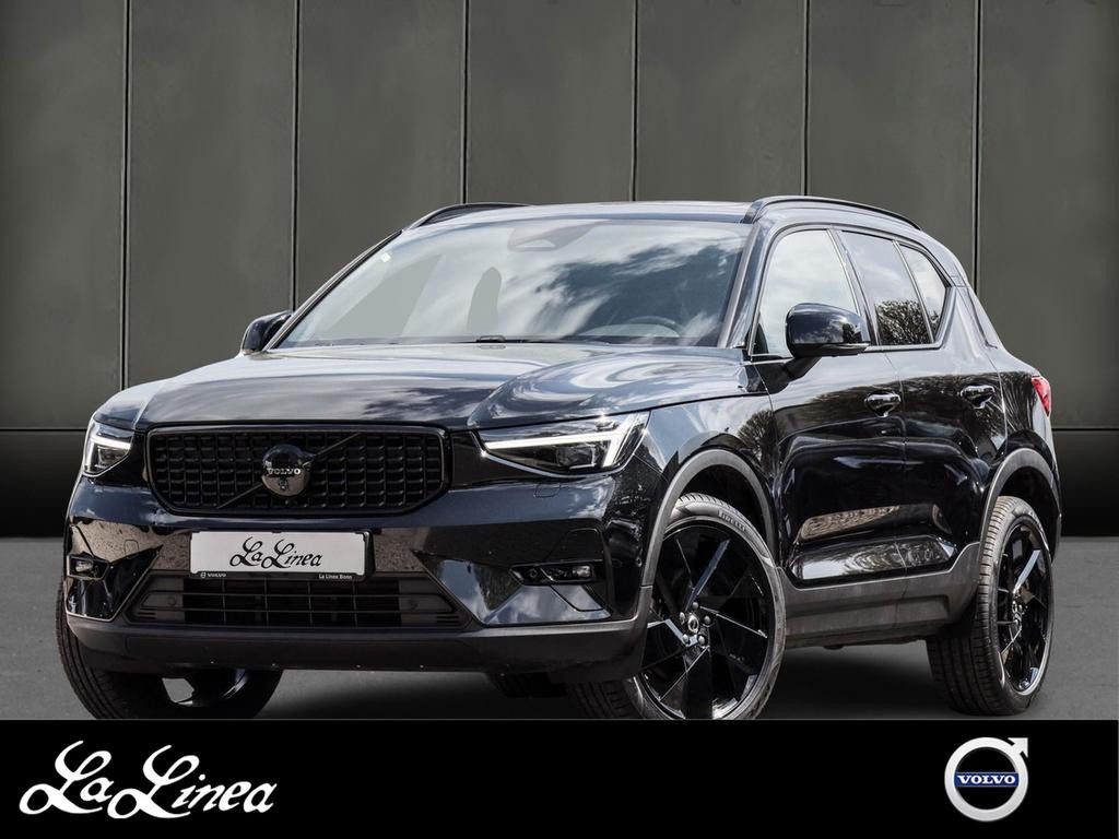 Volvo XC40 2025 Benzine