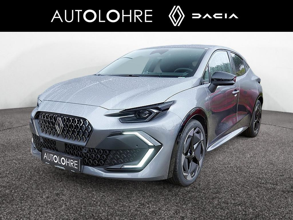 Renault Clio 2026 Hybride Benzine