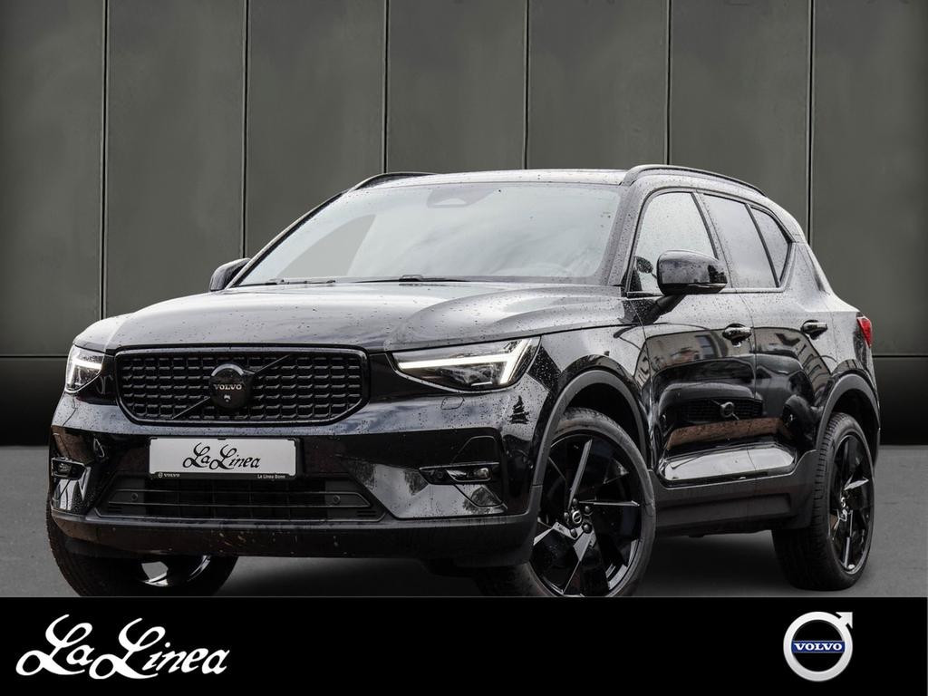 Volvo XC40 2025 Benzine