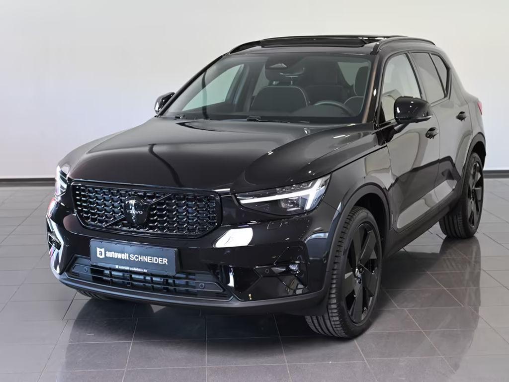 Volvo XC40 2025 Benzine
