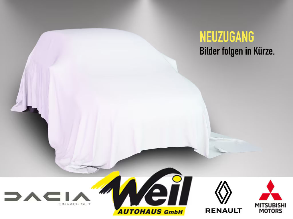 Renault Koleos 2022 Benzine