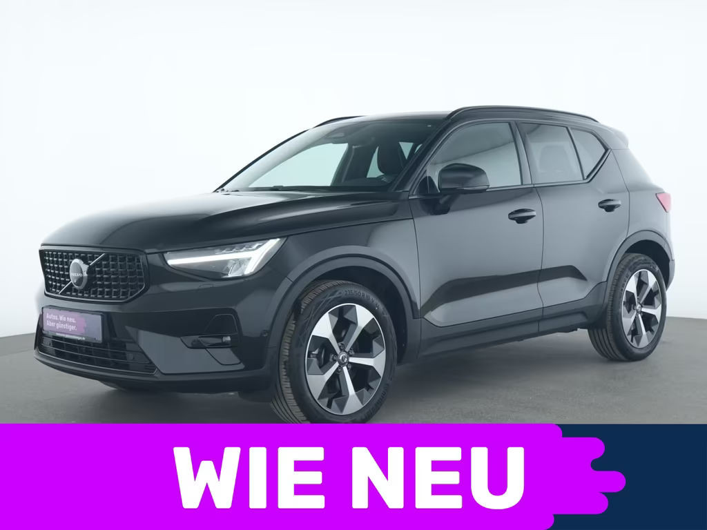Volvo XC40 2023 Benzine
