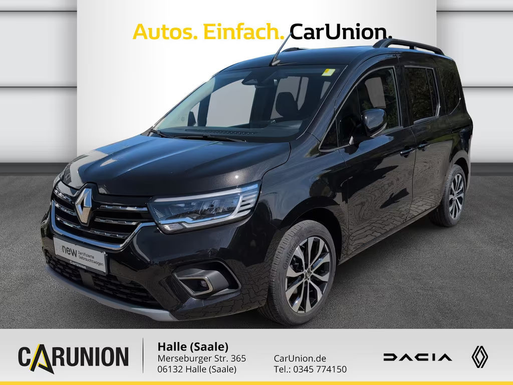Renault Kangoo 2022 Benzine