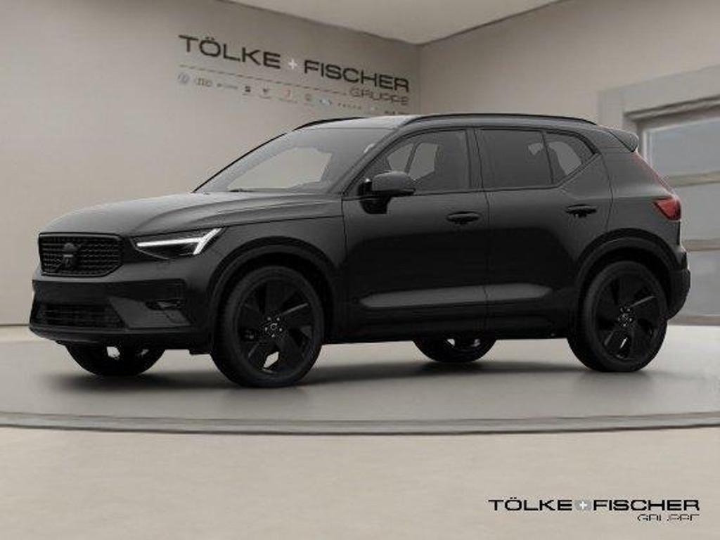 Volvo XC40 2025 Benzine