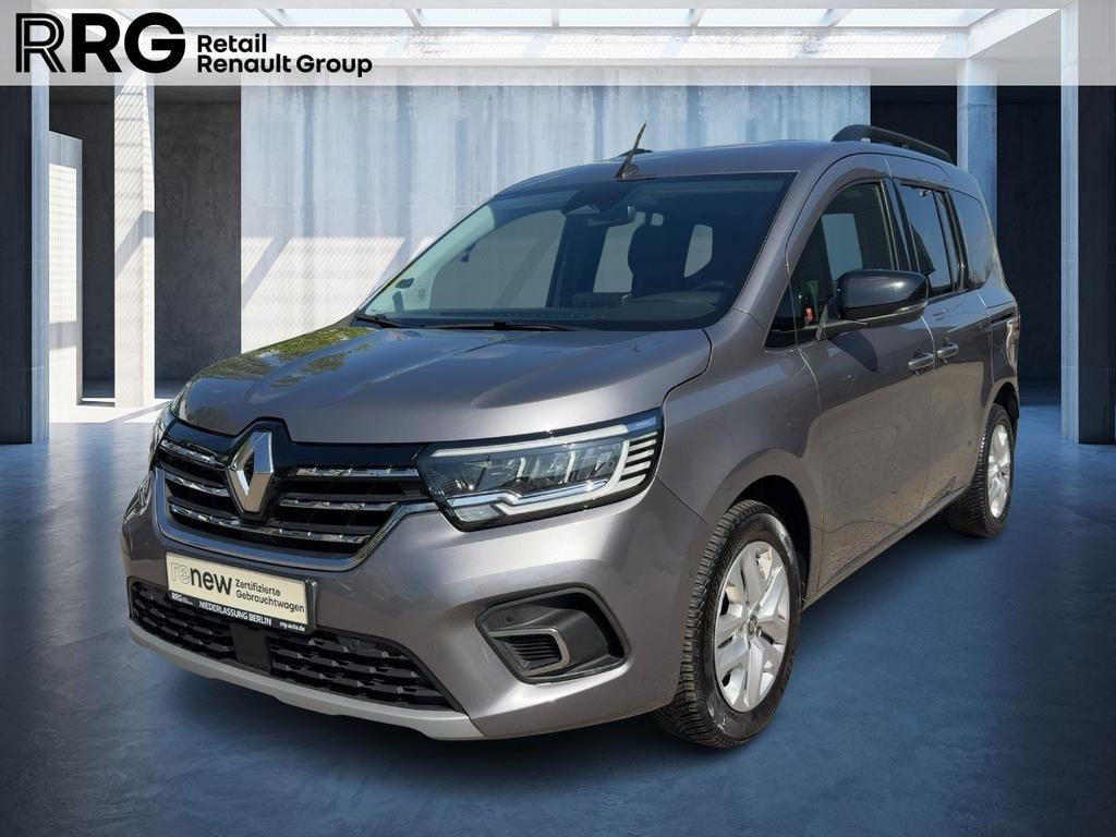 Renault Kangoo 2023 Benzine