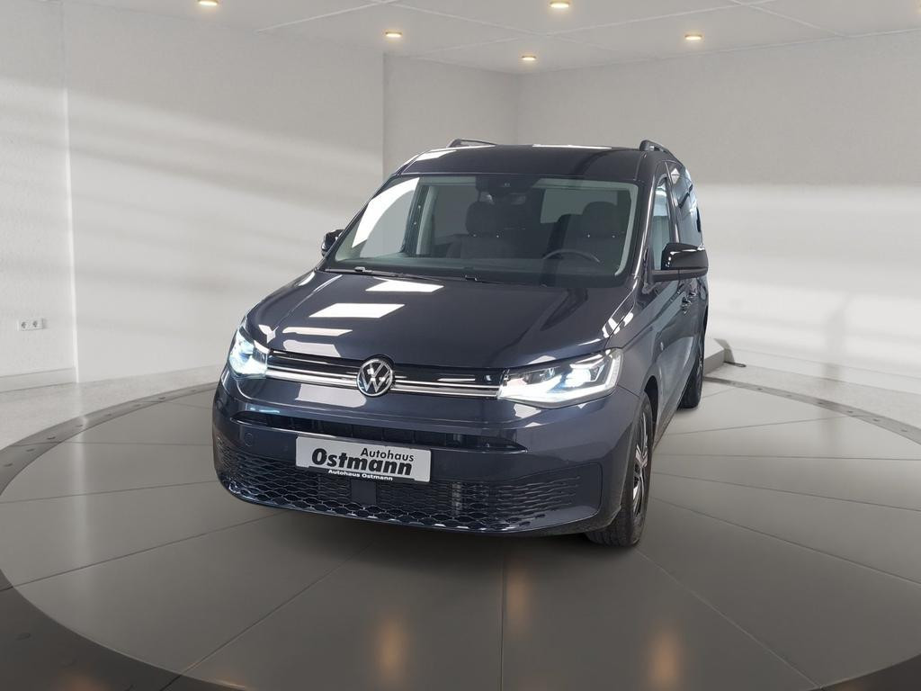 Volkswagen Caddy 2026 Diesel