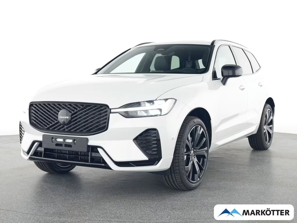 Volvo XC60 2025 Benzine