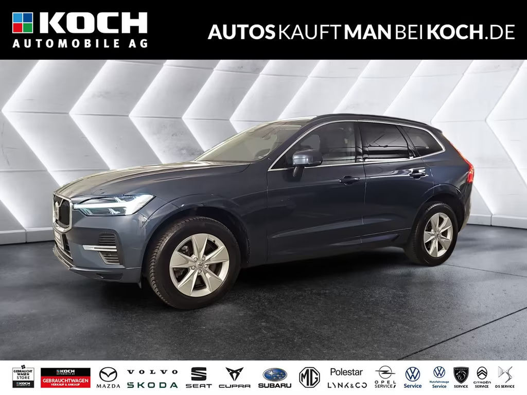 Volvo XC60 2023 Diesel