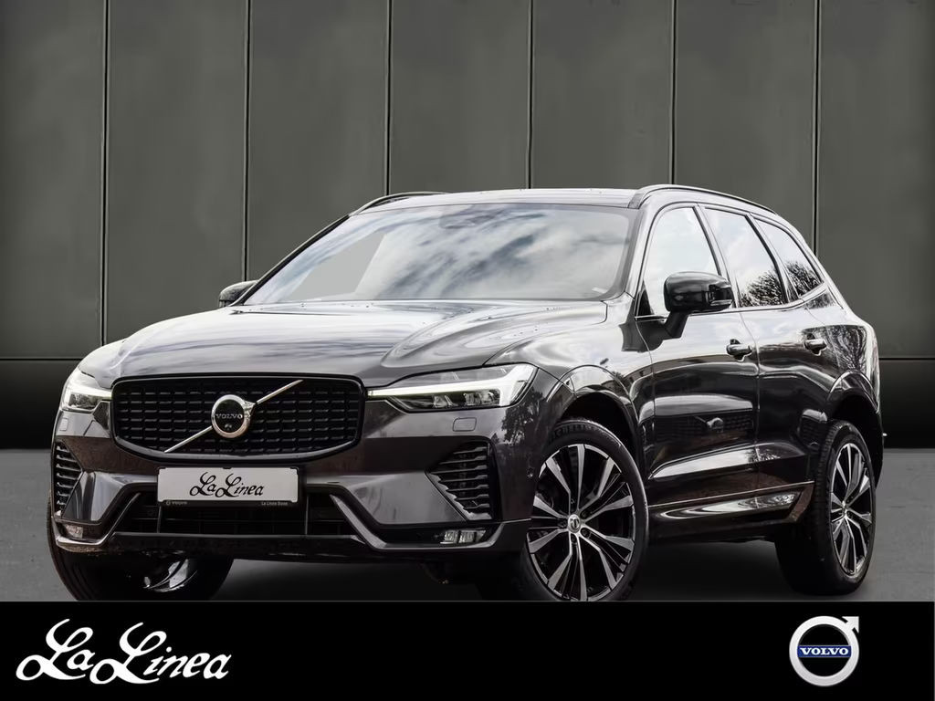 Volvo XC60 2023 Diesel