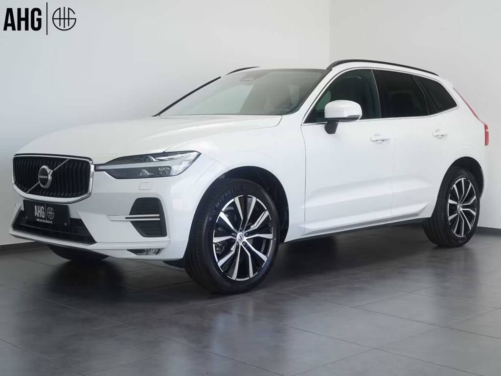 Volvo XC60 2023 Benzine