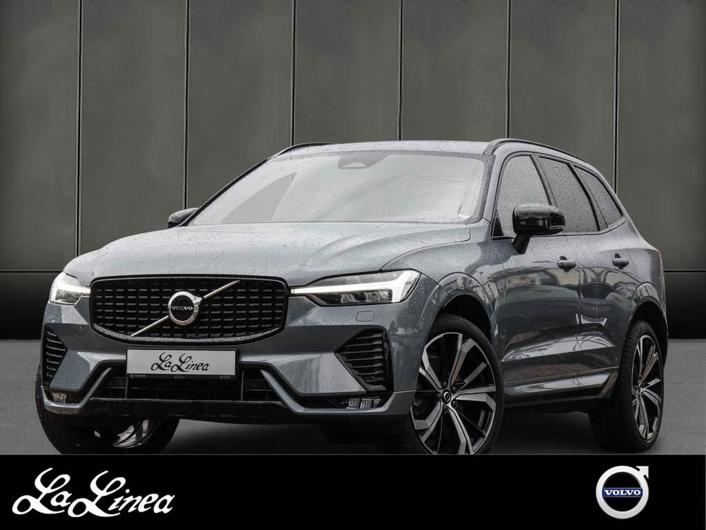 Volvo XC60 2022 Diesel