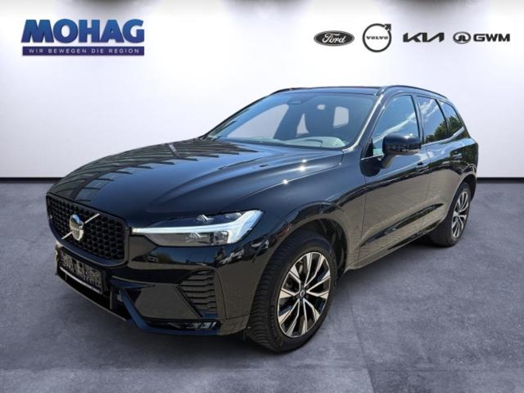 Volvo XC60 2024 Benzine
