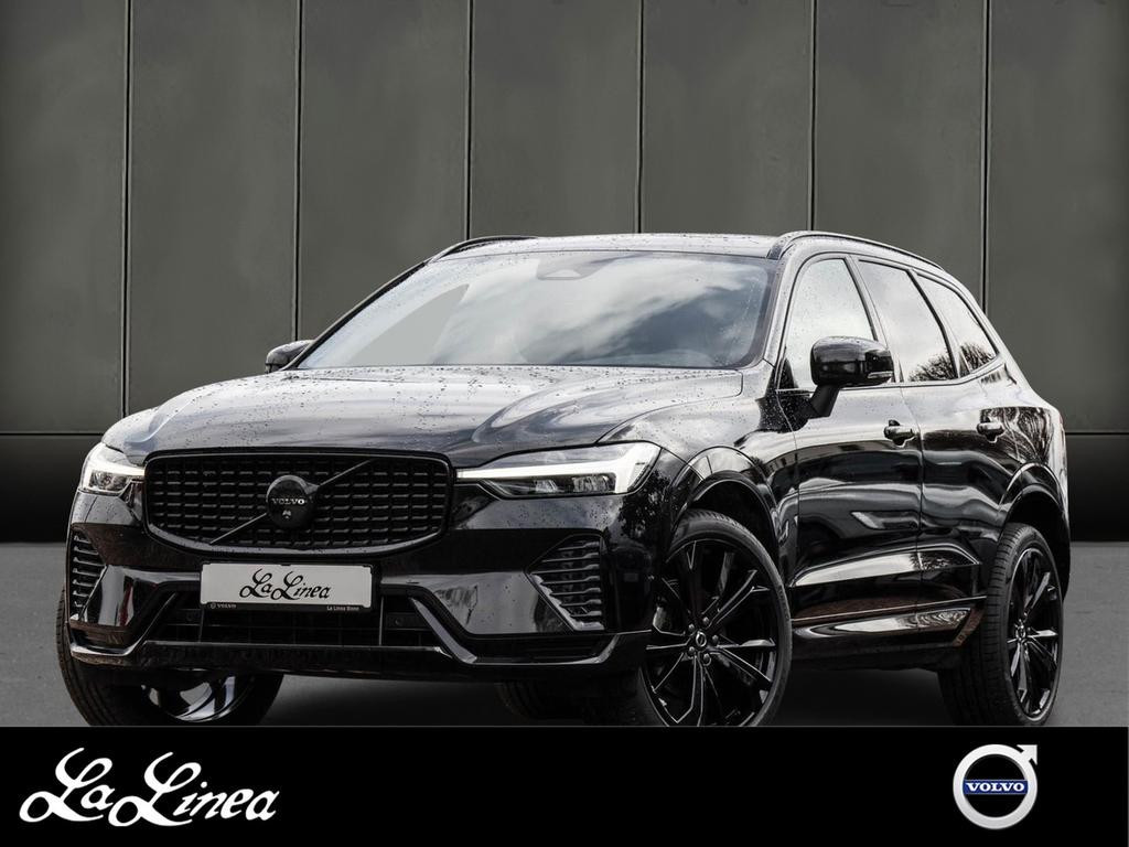 Volvo XC60 2025 Benzine