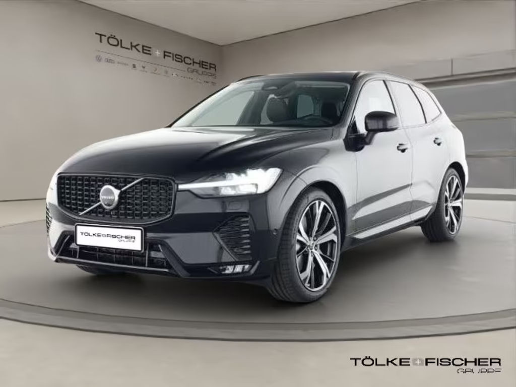 Volvo XC60 2025 Benzine