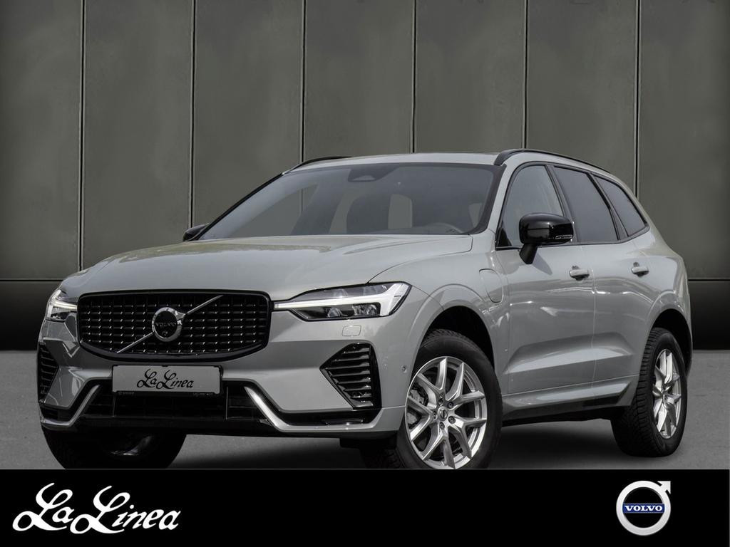 Volvo XC60 2025 Hybride Benzine