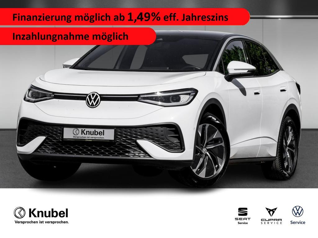 Volkswagen ID.5