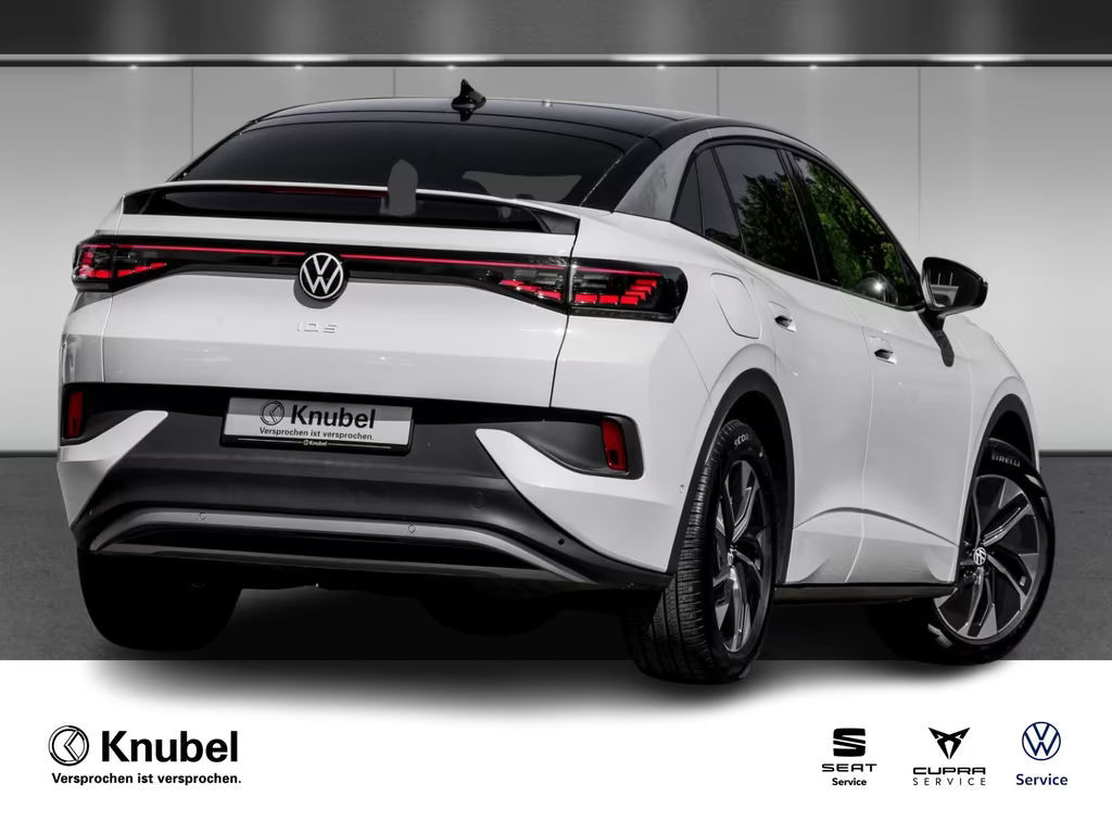 Volkswagen ID.5