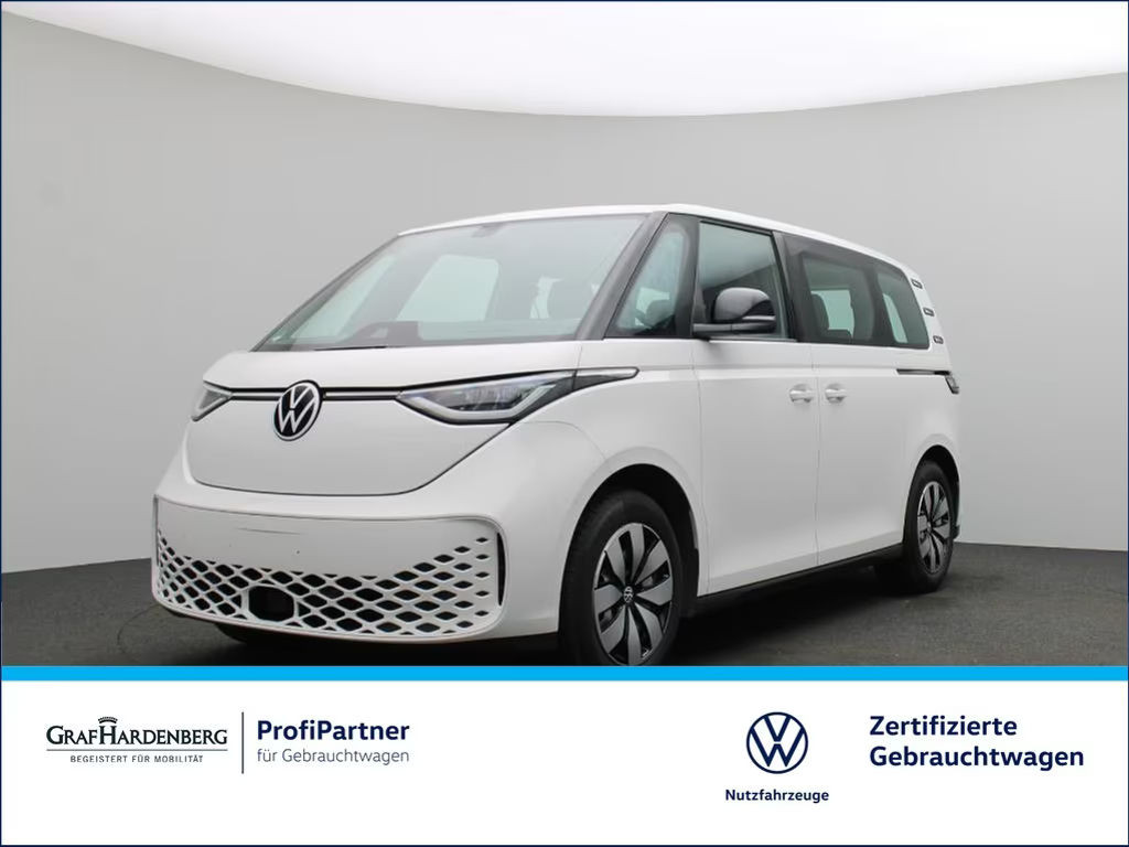 Volkswagen ID. Buzz