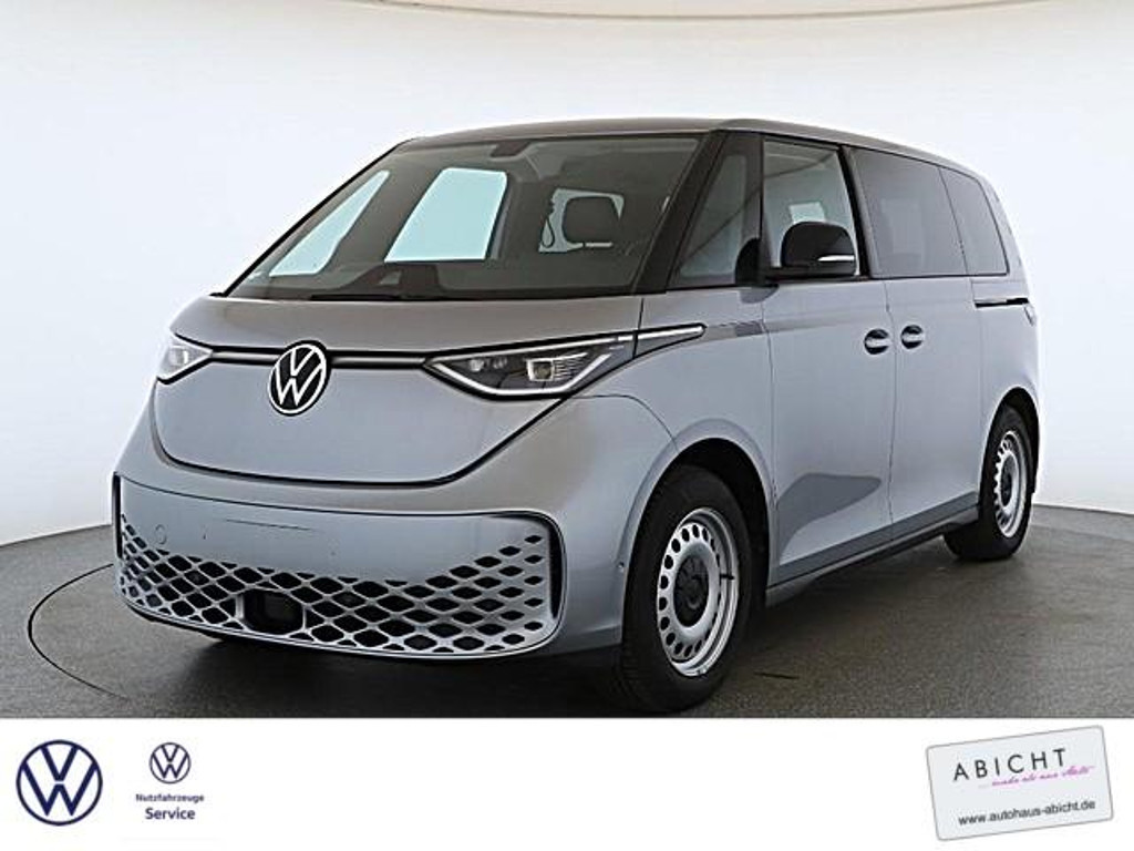 Volkswagen ID. Buzz 2025 Elektrisch