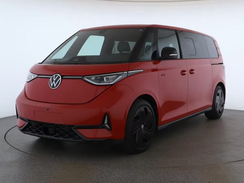 Volkswagen ID. Buzz