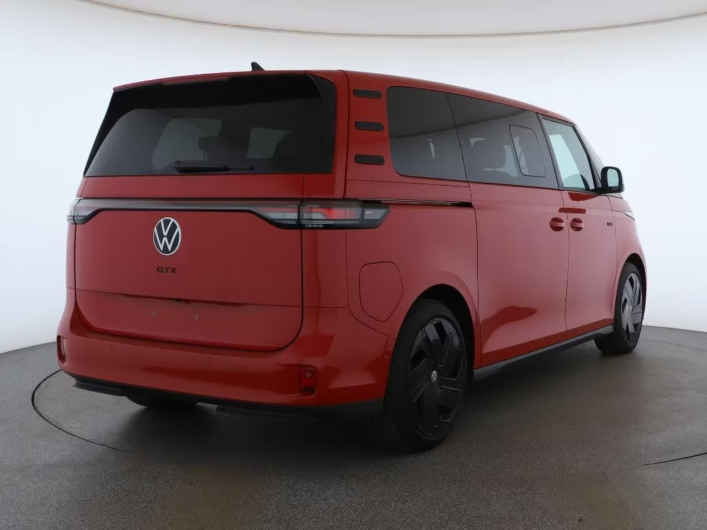 Volkswagen ID. Buzz