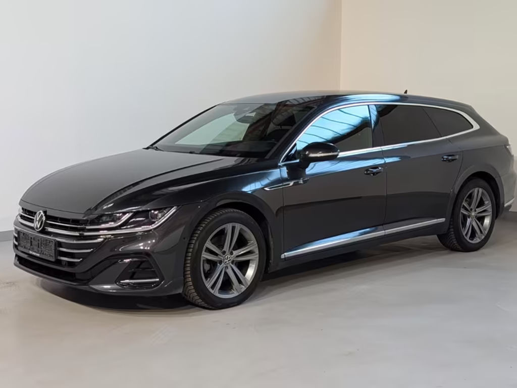 Volkswagen Arteon Shooting Brake 2022 Diesel