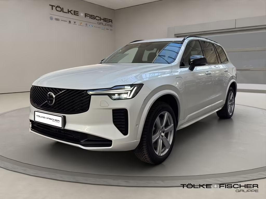 Volvo XC90 2025 Hybride Benzine