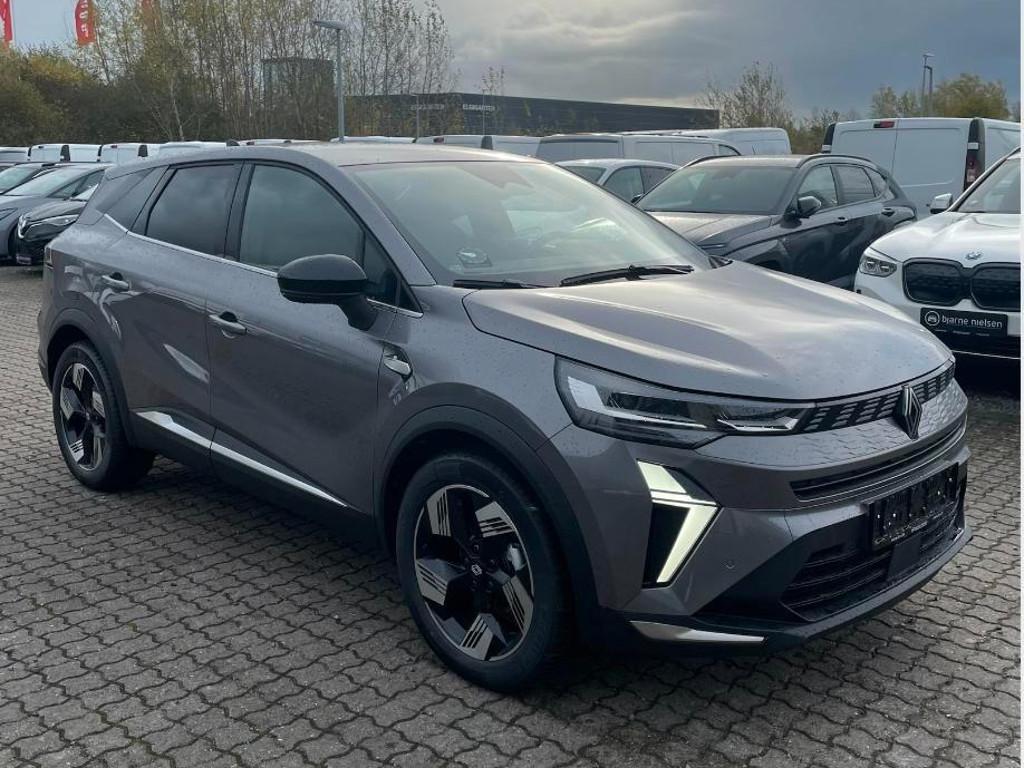 Renault Symbioz