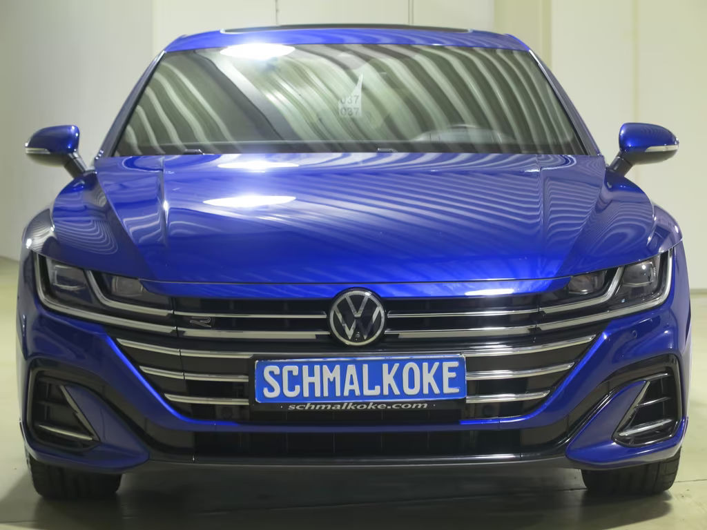 Volkswagen Arteon Shooting Brake 2021 Benzine