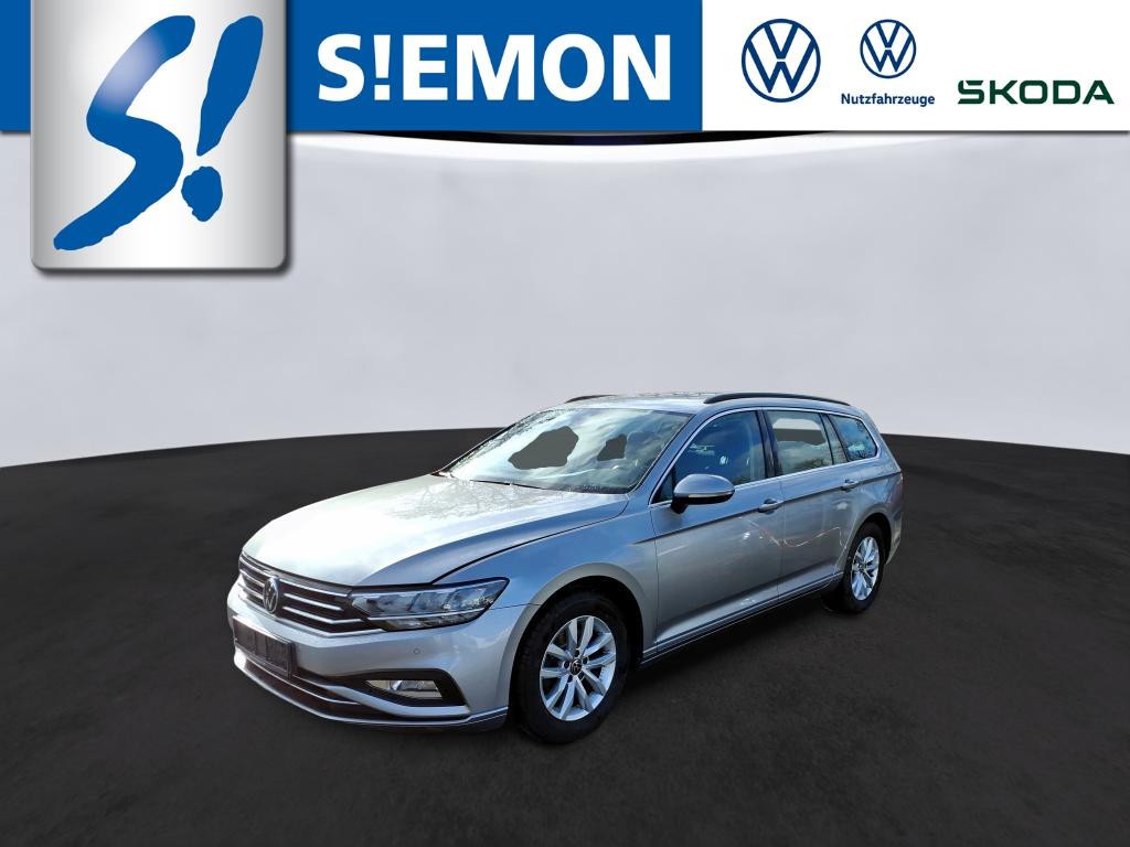 Volkswagen Passat 2023 Diesel