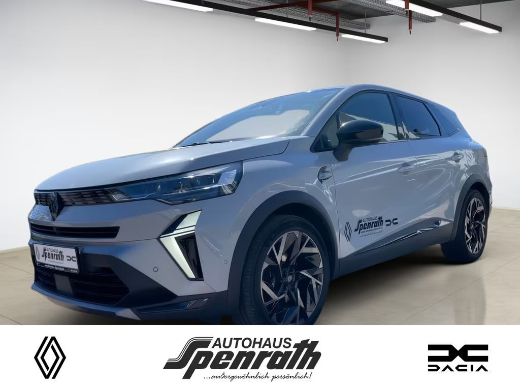 Renault Symbioz