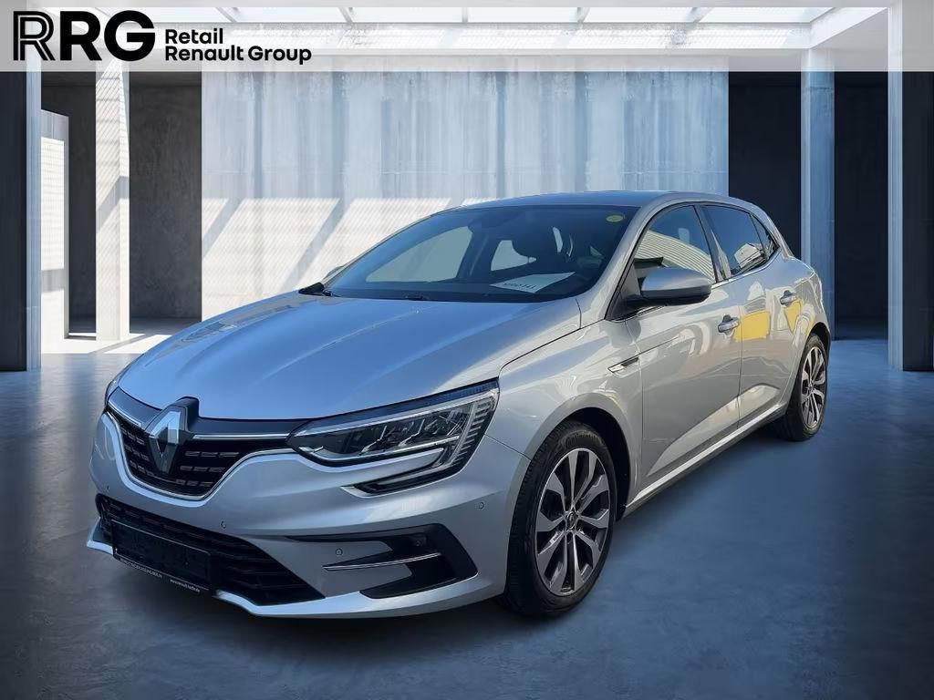 Renault Megane 2022 Benzine