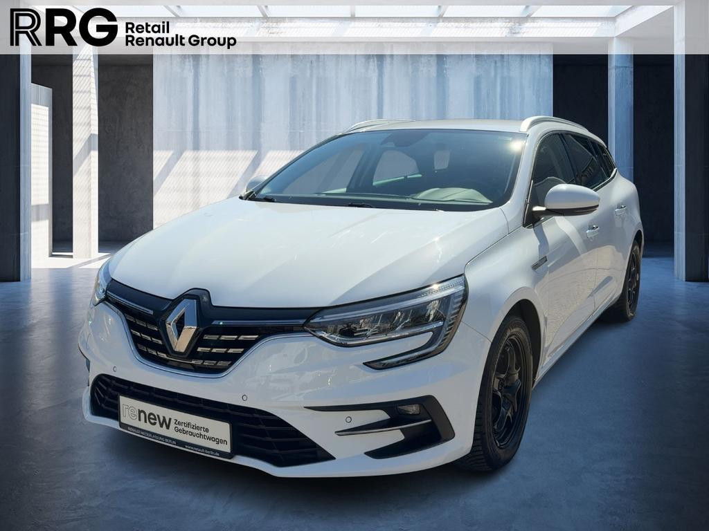 Renault Megane 2022 Benzine