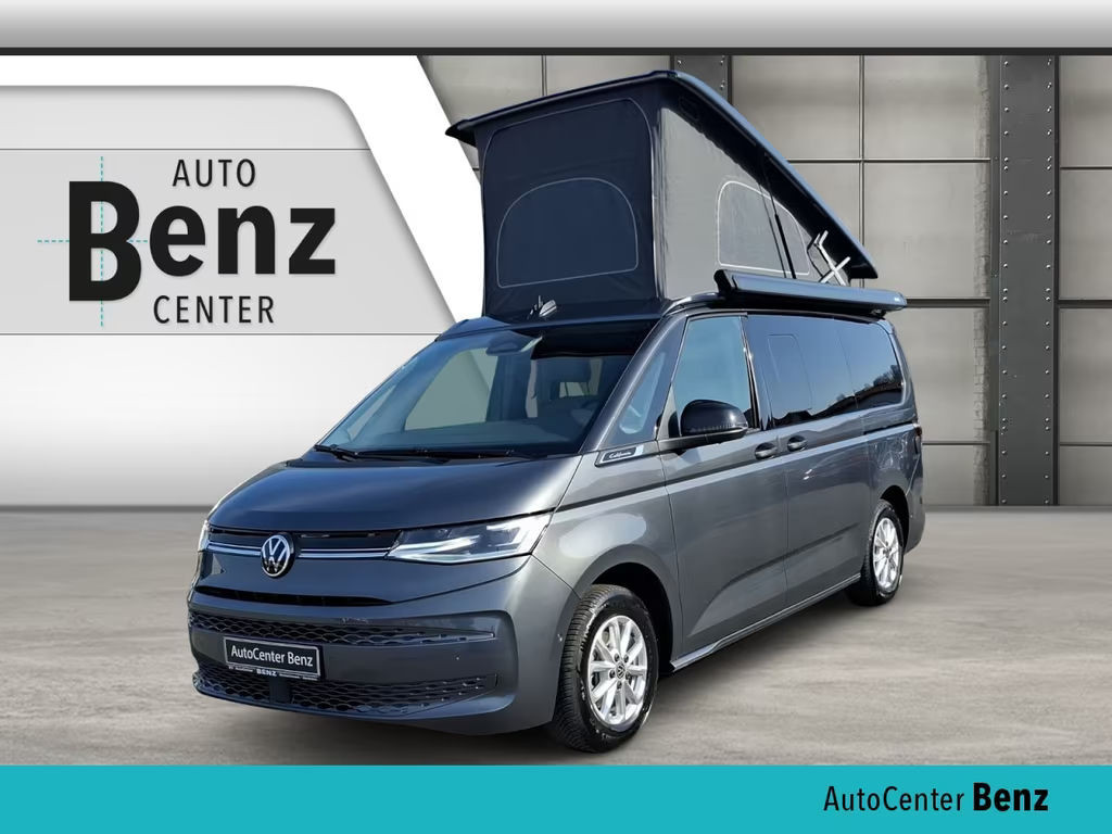 Volkswagen California 2026 Diesel