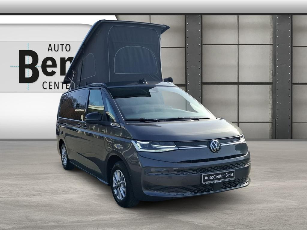 Volkswagen California