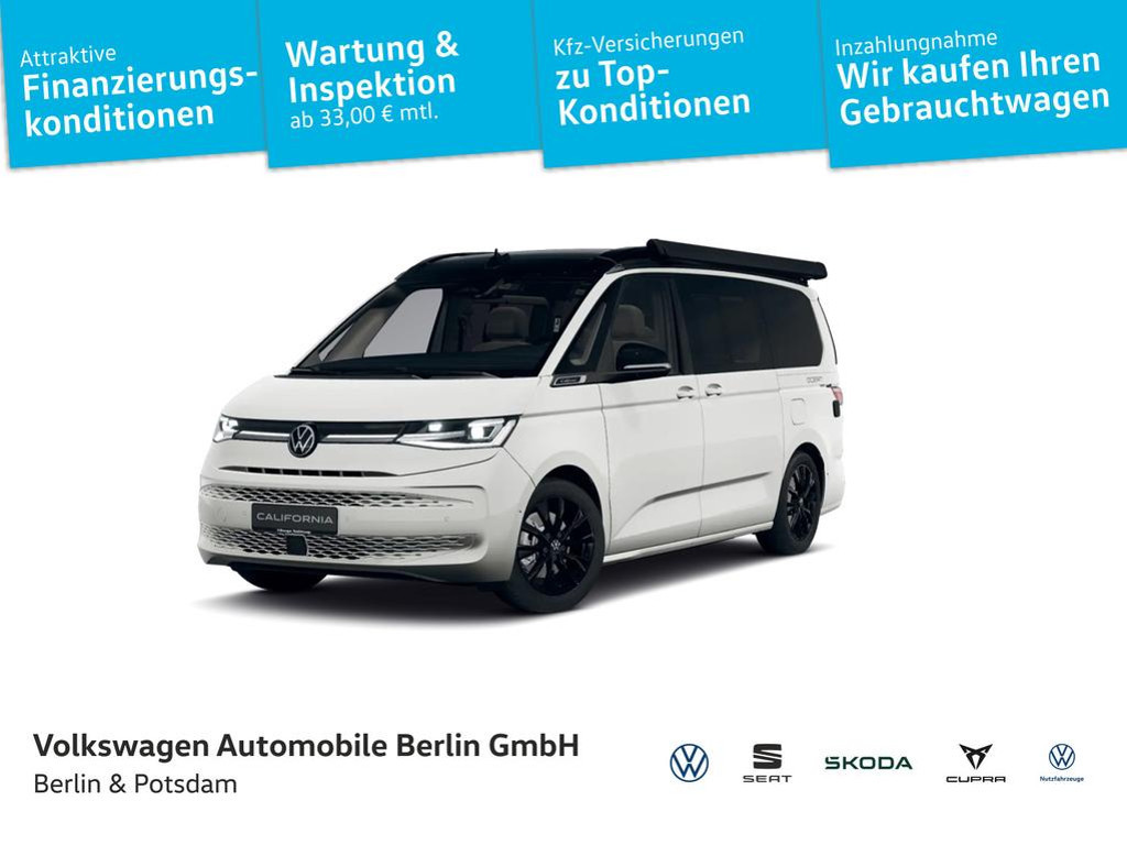 Volkswagen California