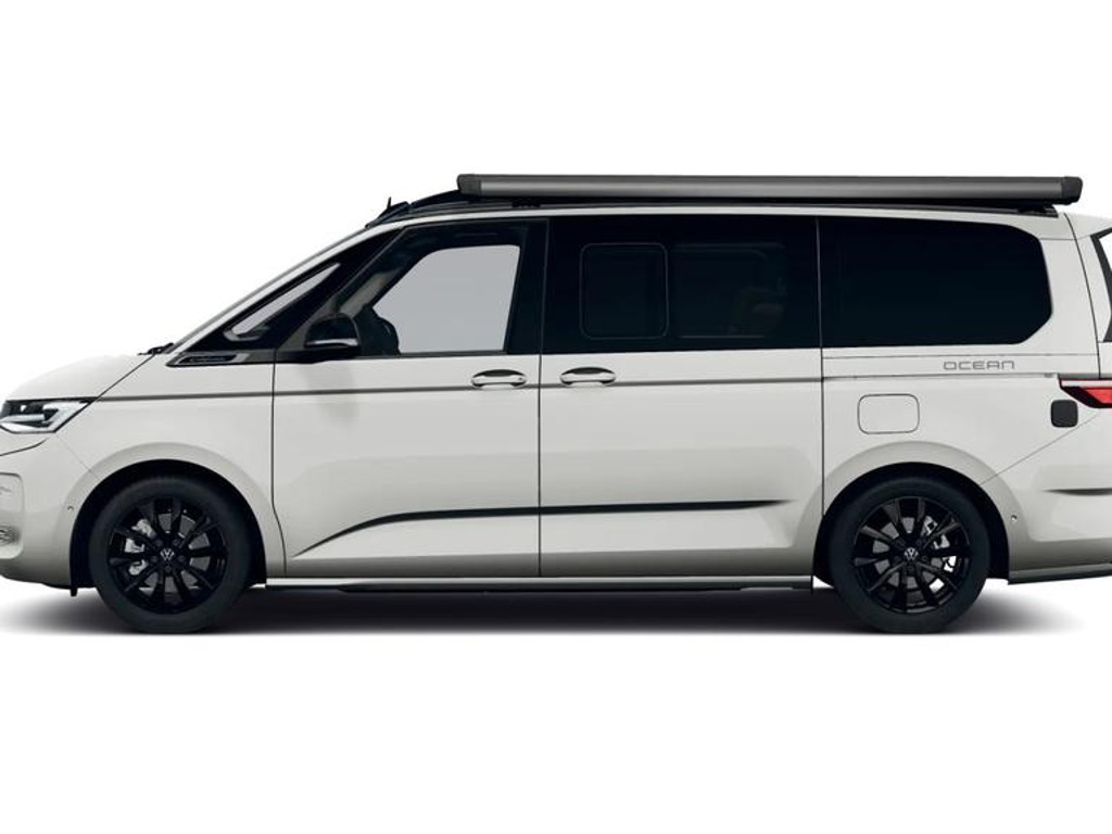 Volkswagen California