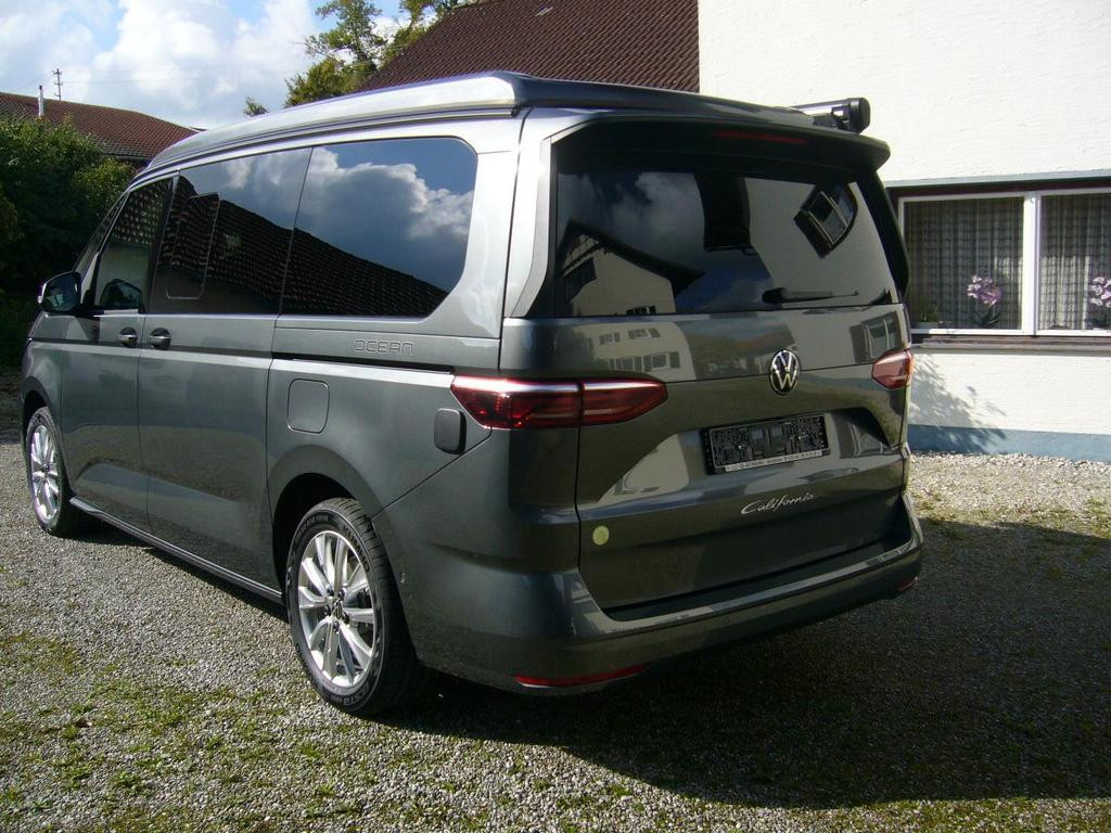 Volkswagen California