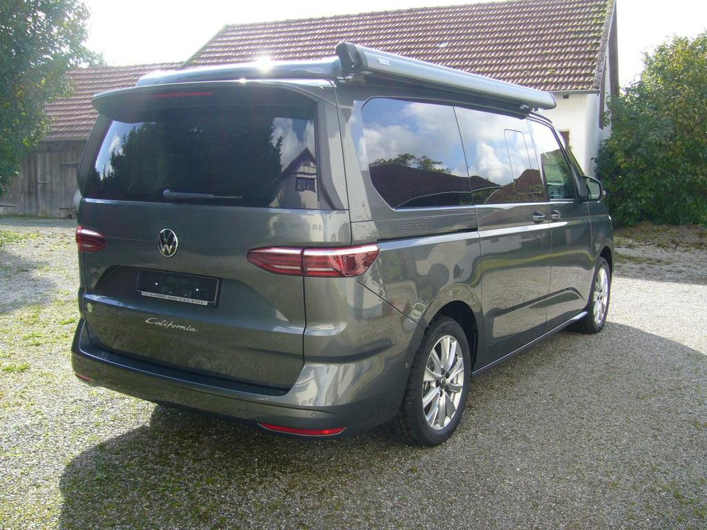 Volkswagen California