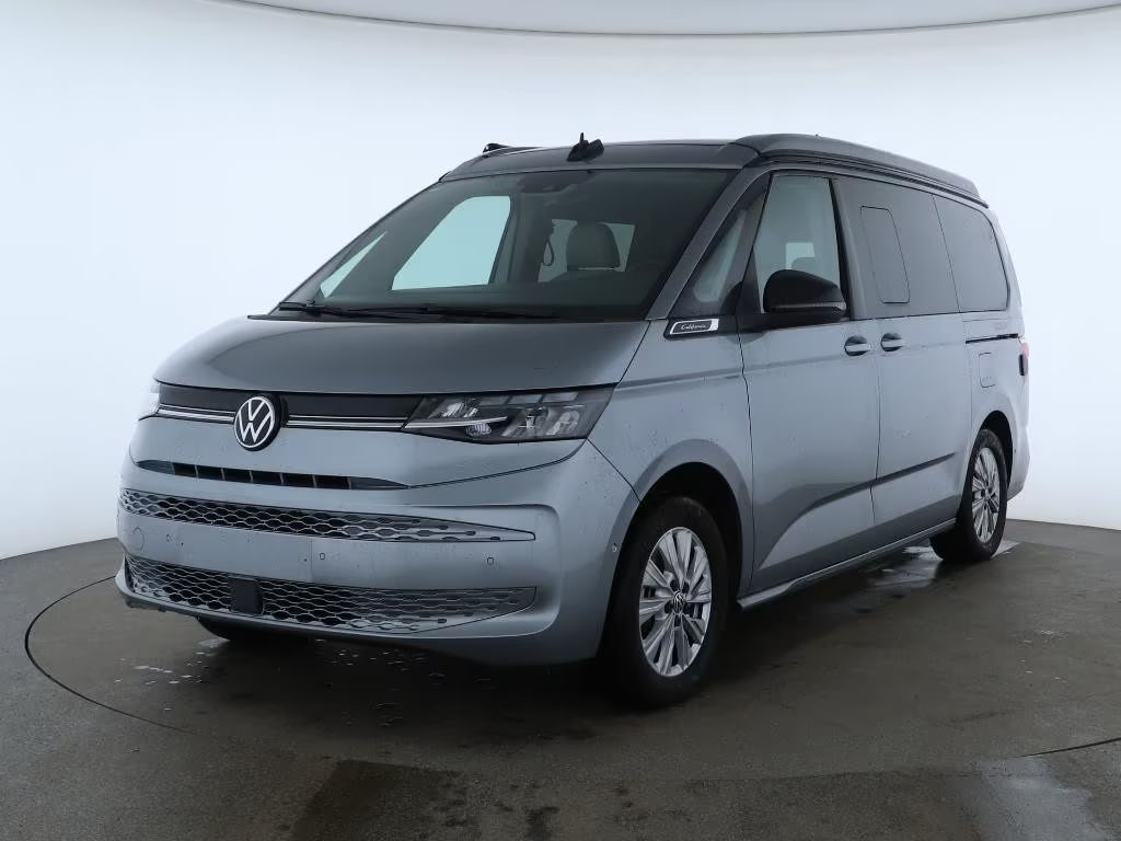 Volkswagen California 2025 Hybride Benzine