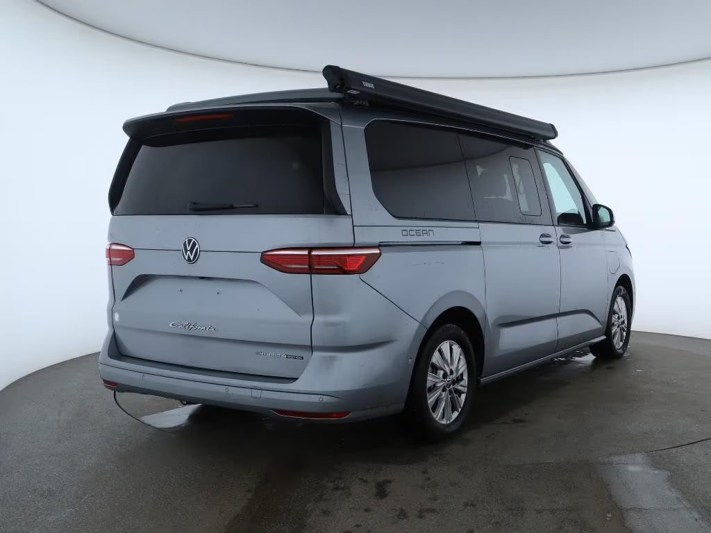 Volkswagen California
