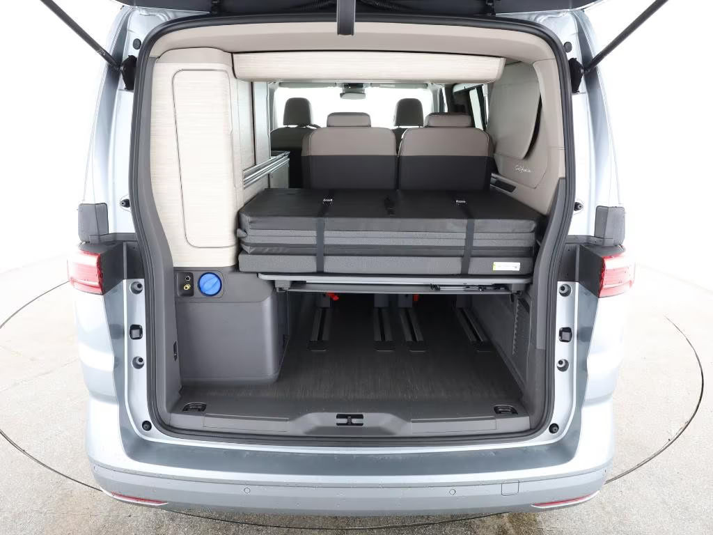 Volkswagen California
